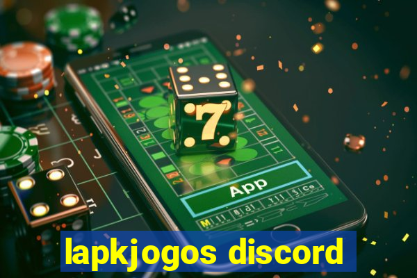 lapkjogos discord